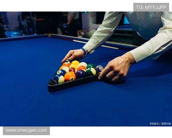 台球运动的魅力与技巧探索:从基础到进阶的全面指南 台球运动的魅力与技巧探索:从基础到进阶的全面指南