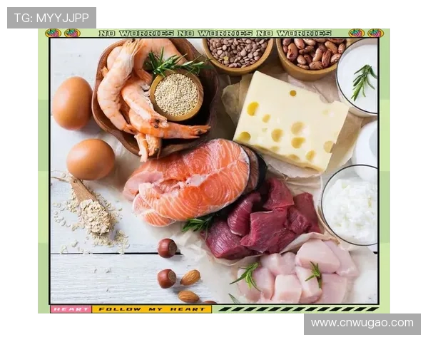 科学健身指南:从基础训练到饮食搭配全面提升你的体能与健康 科学健身指南:从基础训练到饮食搭配全面提升你的体能与健康