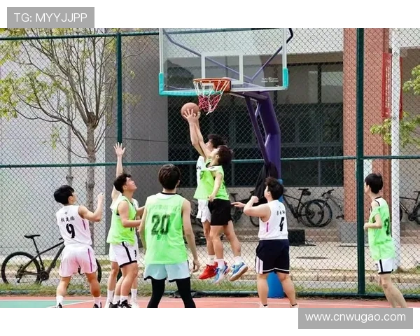 以篮球为核心探讨团队协作精神与竞技激情的完美融合