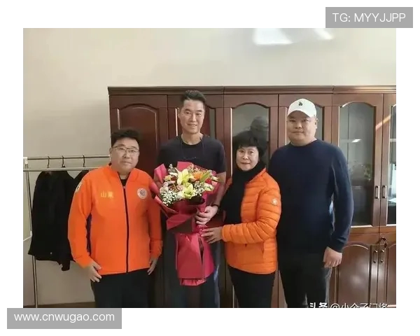 宿茂臻:从基层到行业领导者的奋斗历程与创新实践 宿茂臻:从基层到行业领导者的奋斗历程与创新实践