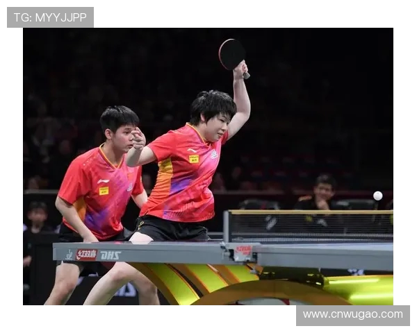 乒乓球运动的发展历程与技术革新对全球体育竞技的影响分析