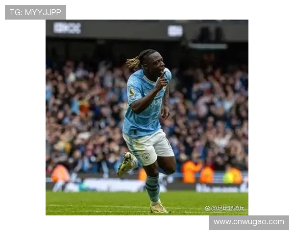 埃尔林·哈兰德：从天才少年到世界足坛的超级射手之路