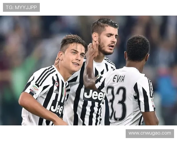 尤文图斯鏖战巅峰对决豪门争锋引爆绿茵激情之夜