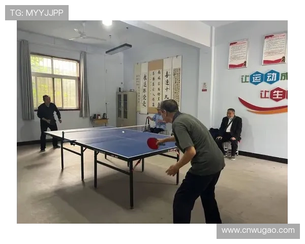 探索体育运动魅力推动全民健康活力迈向全面发展新时代愿景宏图梦