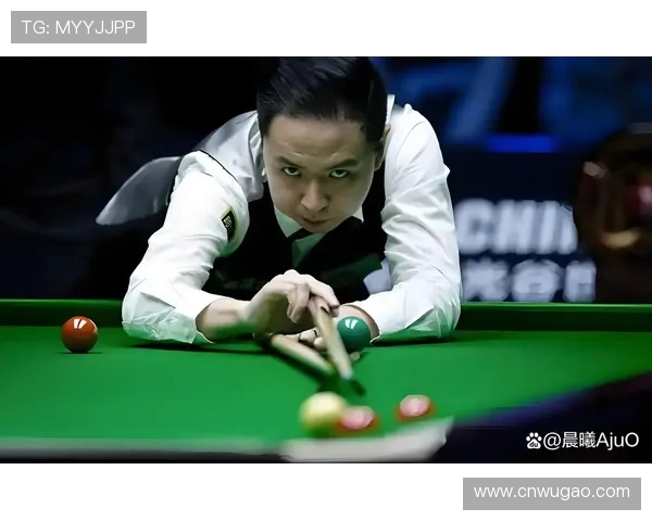 斯诺克赛事激战正酣 世界顶级选手争夺年度冠军荣耀