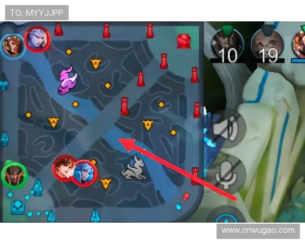 久诚王者荣耀传奇之路 解锁最强操作与策略心得分享