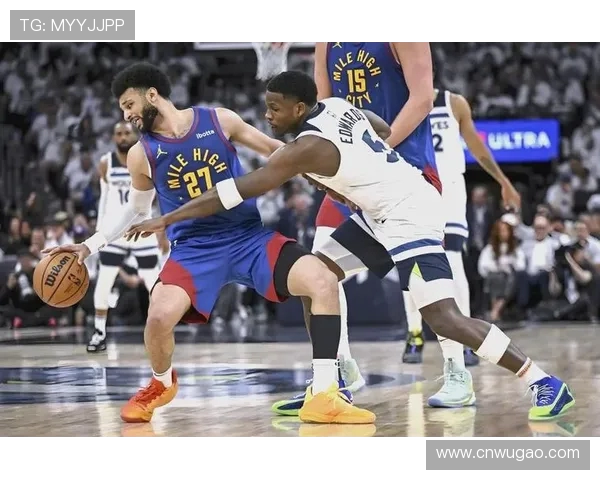 爵士主场迎战掘金巅峰对决双方核心碰撞引爆赛场激情