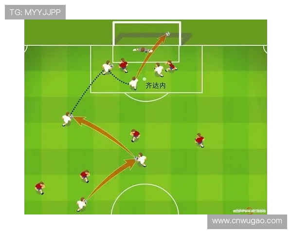 足球技战术全面解析：从基础动作到高级战术运用详解