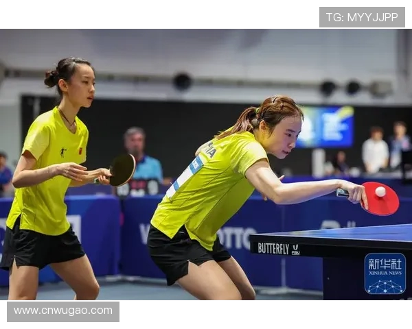 乒乓球实力榜单揭晓北京乒乓球队荣获第二名的背后故事