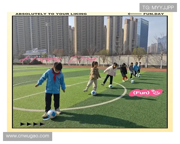 从零起步掌握足球技巧与力量训练的全面指南