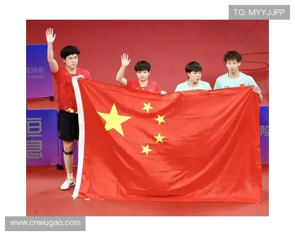 北京乒乓球队在亚运会积分榜上以90分稳居第一名展现强大实力