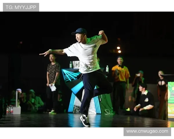 南京街舞队状态表现分析与提升策略探讨