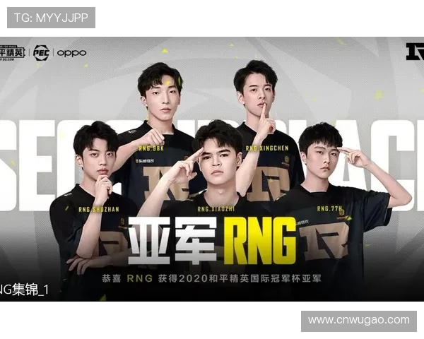 和平精英耐力排行榜揭晓RNG战队荣登第一名引发热议