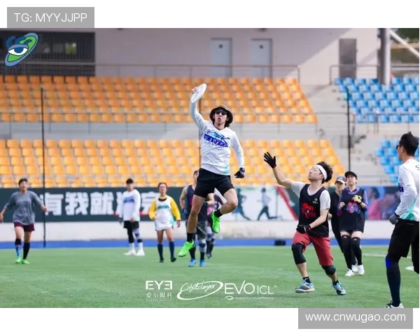 成都飞盘队在极限运动联赛中的力量表现分析与点评