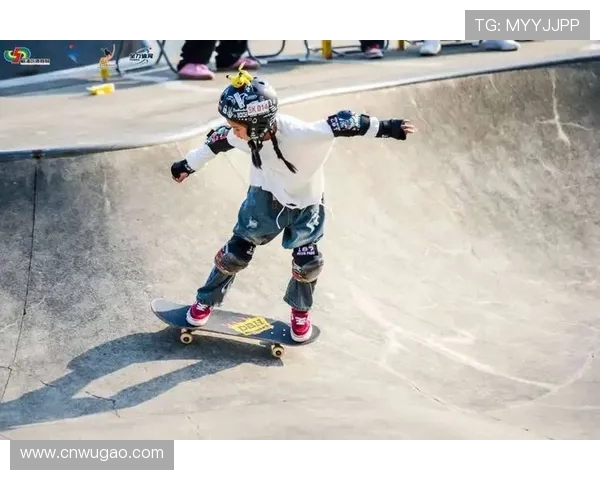 极限运动的魅力：深入了解上海极限运动队的速度与激情