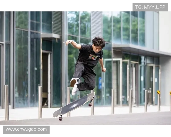 深圳滑板队崛起之路世界滑板锦标赛背后的成长与奋斗故事