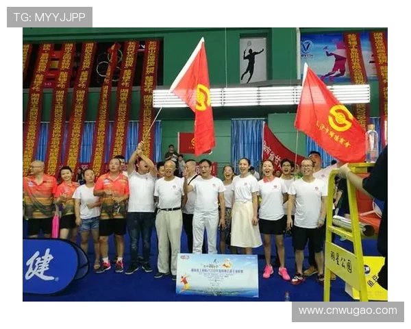 深圳羽毛球队的比赛经验分享与成长之路探讨 深圳羽毛球队的比赛经验分享与成长之路探讨