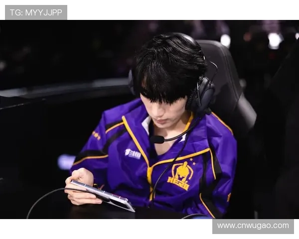 王者荣耀热点分析:TES战队盯防策略与战术解读 王者荣耀热点分析:TES战队盯防策略与战术解读