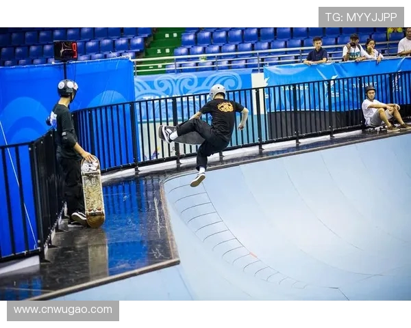 西安滑板队在全国滑板技术排行榜中荣获第六名的佳绩引发关注