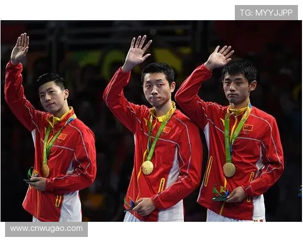 重庆乒乓球队在奥运会中的比赛经验与表现分析