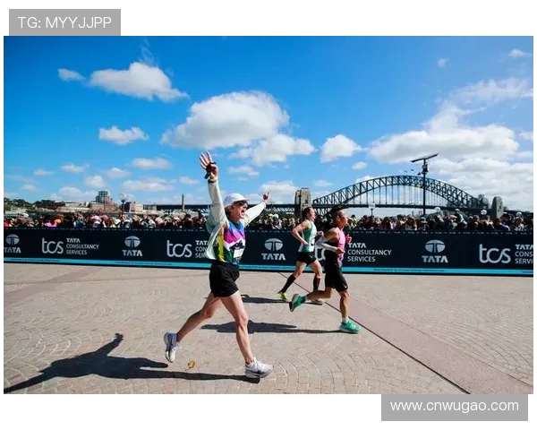 重庆极限运动队在马拉松大满贯中的精彩表现与状态分析