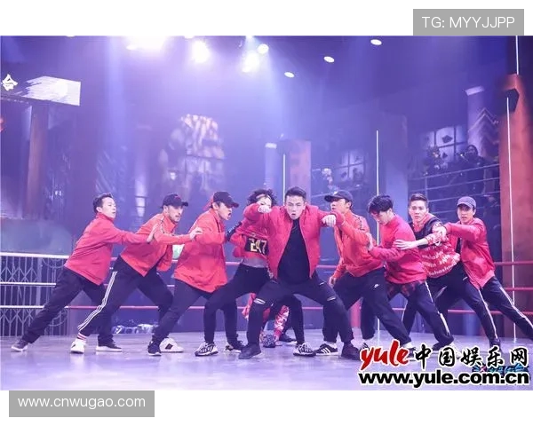 重庆街舞队与成都街舞队赛后复盘力量对决精彩瞬间分析