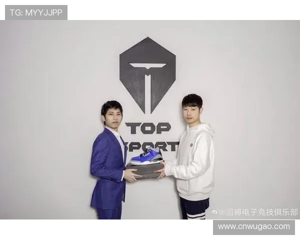 重磅专题：TES如何通过运营革新实现电竞行业的突破与发展