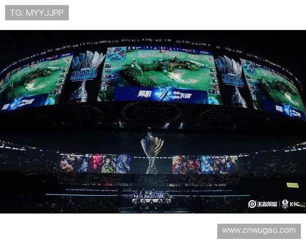 KZ电子竞技俱乐部的崛起之路与团队精神如何铸就冠军荣耀