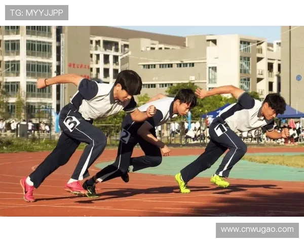 凝聚青春力量奋进时代征程以体育精神点燃民族复兴之火 凝聚青春力量奋进时代征程以体育精神点燃民族复兴之火