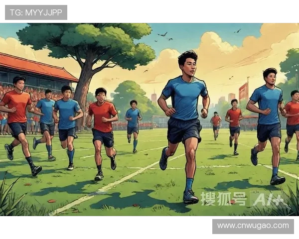 探索体育的无限魅力：从竞技精神到全民健身的全面发展之路