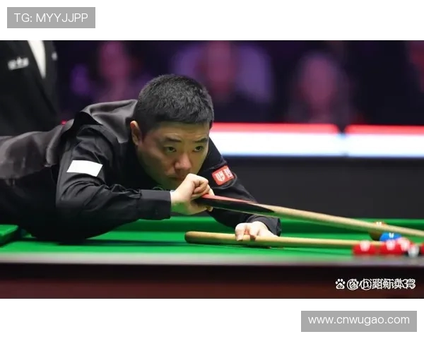 丁俊晖与阿德瓦尼巅峰对决谁将成为斯诺克赛场的新王者