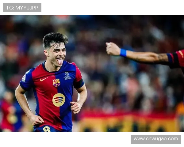 佩德里在巴萨崛起之路上的关键时刻与未来展望 佩德里在巴萨崛起之路上的关键时刻与未来展望