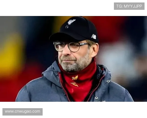 克洛普重申留任决心助力利物浦再战欧冠巅峰