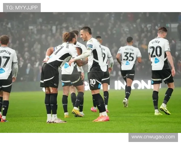 博尔顿与布里斯托城的精彩对决揭示英冠联赛的新格局与挑战