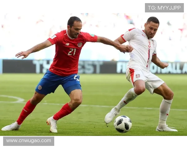 哥斯达黎加与塞尔维亚的精彩对决分析及盘口解读