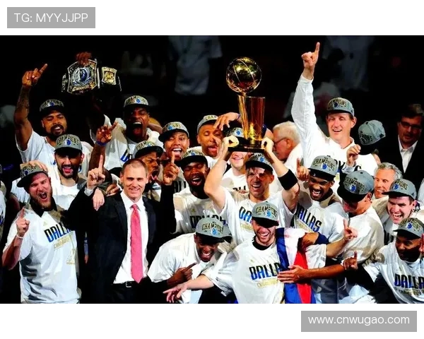 小牛逆袭热火夺冠之路回顾2011年总决赛的传奇时刻与经典对决 小牛逆袭热火夺冠之路回顾2011年总决赛的传奇时刻与经典对决