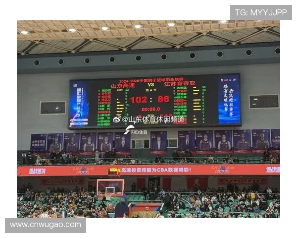 山东高速男篮迎战深圳队全力争胜期待精彩对决与球迷共享激情时刻