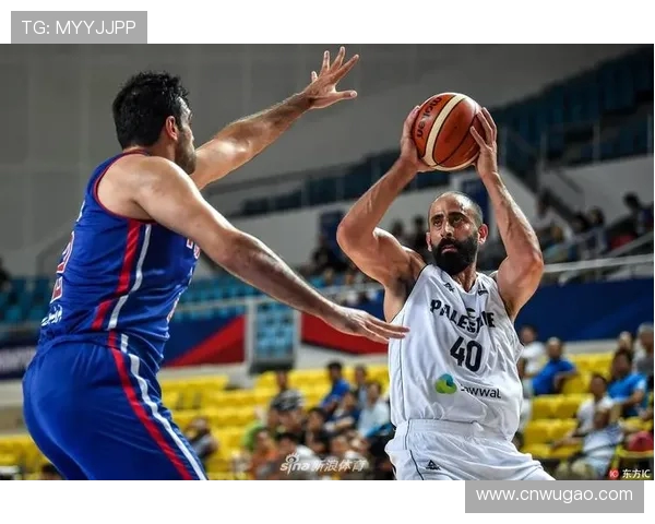 巴勒斯坦与伊朗足球对决精彩回顾及比分分析