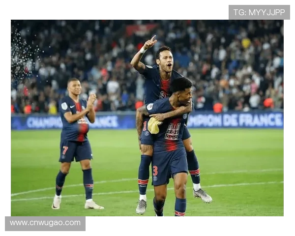 巴黎圣曼迎战图卢兹争夺法甲积分榜重要胜利